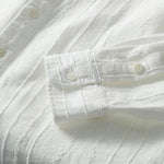 Soft and Skin-friendly Casual Shirt