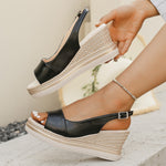 Zoe | Comfortable Orthopedic Sandals