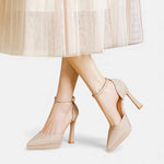 Evette™ | Sophisticated Heels