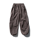 Quick-dry Multi-pocket Cargo Pants