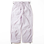 Waterproof Loose Straight Leg Pants