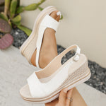 Zoe | Comfortable Orthopedic Sandals