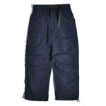 Casual Loose-fitting Trousers