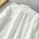 Soft and Skin-friendly Casual Shirt