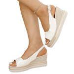 Zoe | Comfortable Orthopedic Sandals