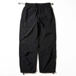 Waterproof Loose Straight Leg Pants