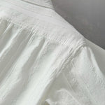 Soft and Skin-friendly Casual Shirt
