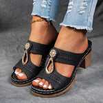 Abby | Comfortable Orthopedic Sandals
