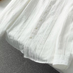 Soft and Skin-friendly Casual Shirt
