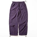 Waterproof Loose Straight Leg Pants