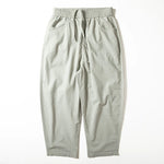Breathable Wide-leg Casual Trousers