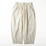 Breathable Wide-leg Casual Trousers