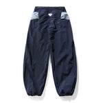 Quick-dry Multi-pocket Cargo Pants