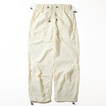 Waterproof Loose Straight Leg Pants
