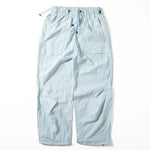 Waterproof Loose Straight Leg Pants