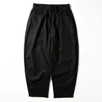 Breathable Wide-leg Casual Trousers