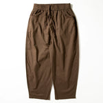 Breathable Wide-leg Casual Trousers