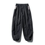Quick-dry Multi-pocket Cargo Pants