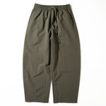 Water-repellent and Quick-drying Trousers