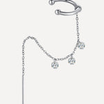 "SPARK" earrings