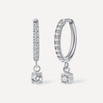 Graceful Dazzle Earrings