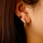 Premium "U" Earrings