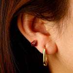 Premium "U" Earrings