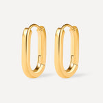 Premium "U" Earrings
