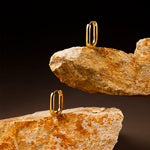 Premium "U" Earrings