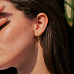 Premium "U" Earrings