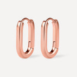 Premium "U" Earrings