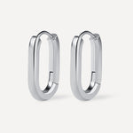 Premium "U" Earrings