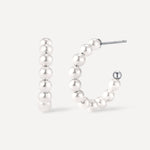 Classic Pearl Earrings
