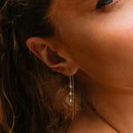 Kaleidos Raindrop Earrings