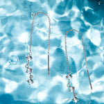 Kaleidos Raindrop Earrings