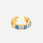 Ocean & Sky Earrings