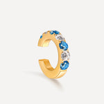 Ocean & Sky Earrings
