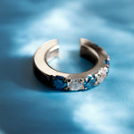 Ocean & Sky Earrings