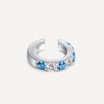 Ocean & Sky Earrings