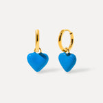 Ocean Love Earrings