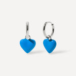 Ocean Love Earrings