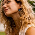 Ocean Love Earrings