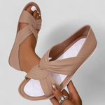 Lesley | Comfortable Orthopedic Sandals