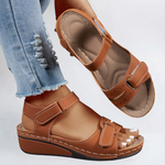 Margot | Flex Comfort Orthopedic Sandals