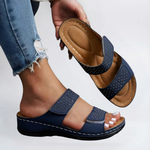 Lynn | Elegant Orthopedic Sandals