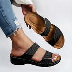 Lynn | Elegant Orthopedic Sandals