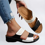 Lynn | Elegant Orthopedic Sandals