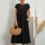 Yulia™ | Casual Summer Dress