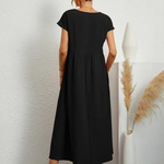 Yulia™ | Casual Summer Dress