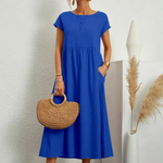 Yulia™ | Casual Summer Dress